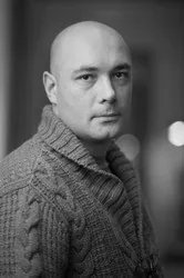 Всеволод Цурило — актёр