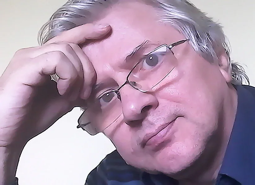 Вячеслав Бурмистров — режиссёр-постановщик