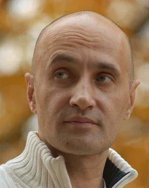 Вячеслав Окунев — художник-постановщик