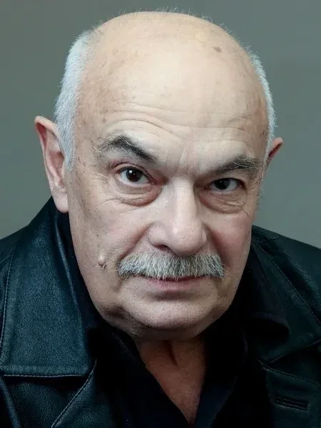 Вячеслав Варкин — режиссёр
