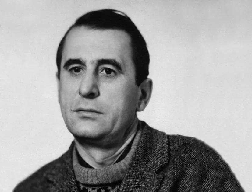 Вячеслав Кондратьев — режиссёр-постановщик