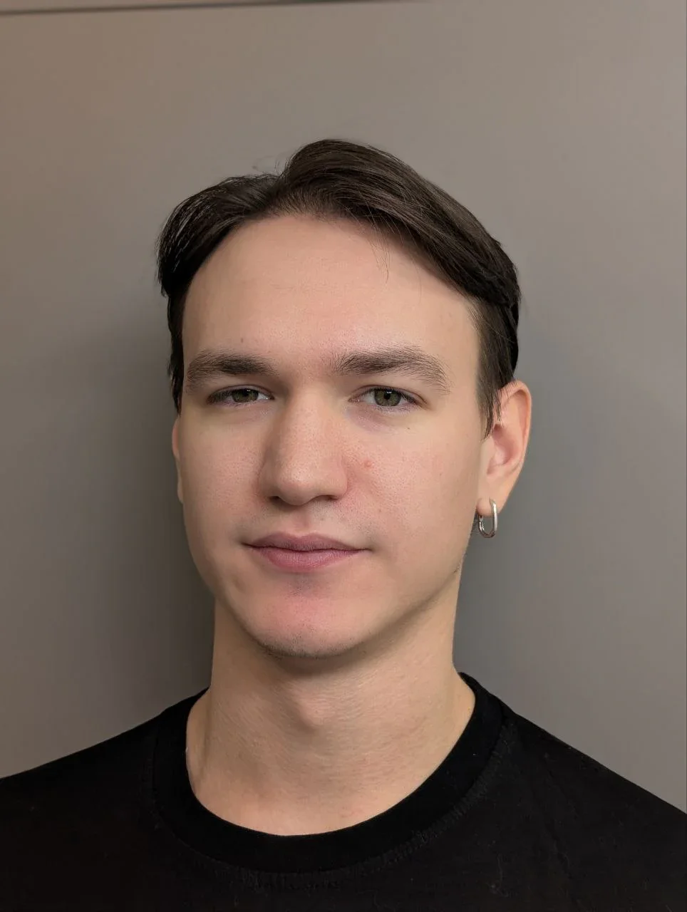 Яков Послов — танцор