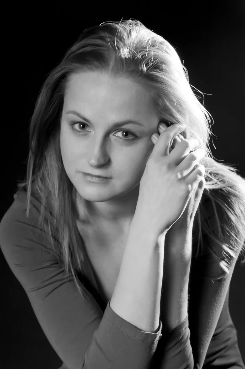 Яна Сексте — актриса