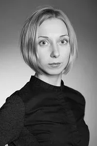 Янина Лакоба — актриса
