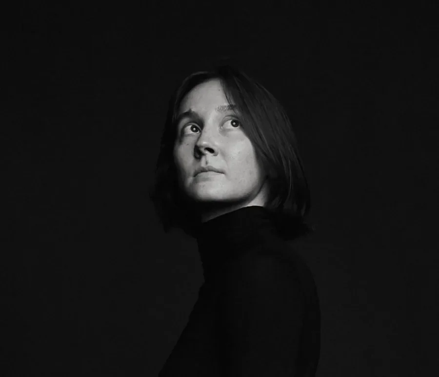Юлиана Анфимова — актриса