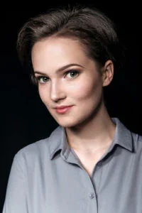 Юлия Дякина — актриса