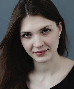 Юлия Кочнева — актриса