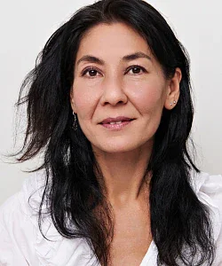 Юлия Мен — актриса