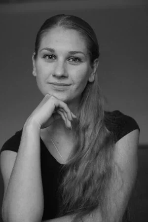 Юлия Миронова — актриса