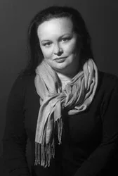 Юлия Смелкина — ведущая