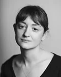 Юля Чербаджи — актриса