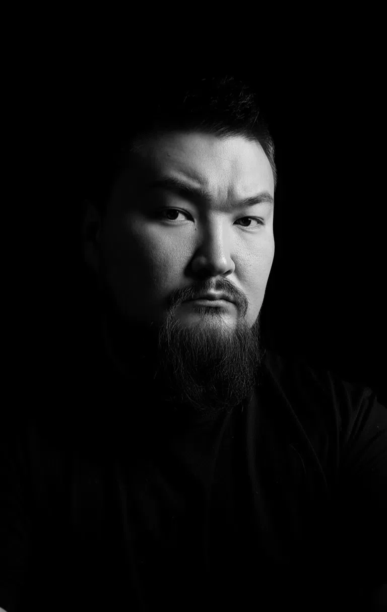 Юрий Банзаров — композитор