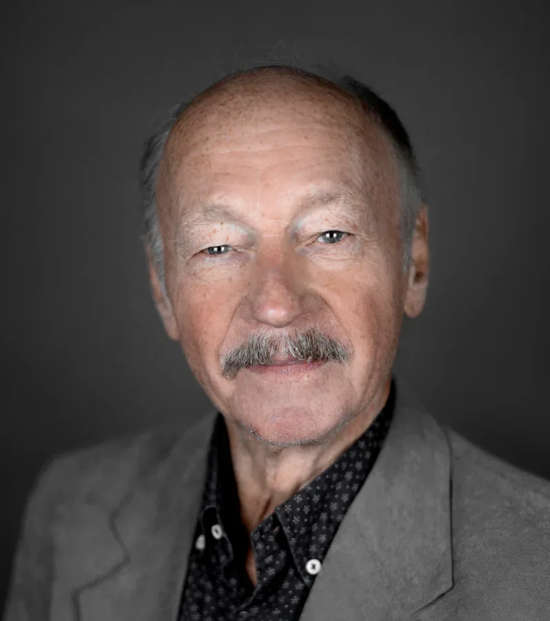 Юрий Агейкин — актёр