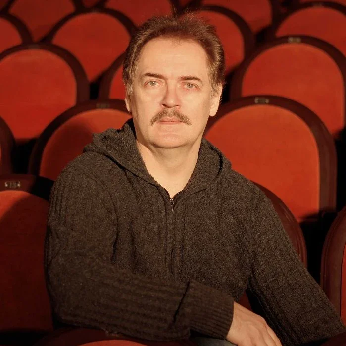 Юрий Чулков — режиссёр-постановщик