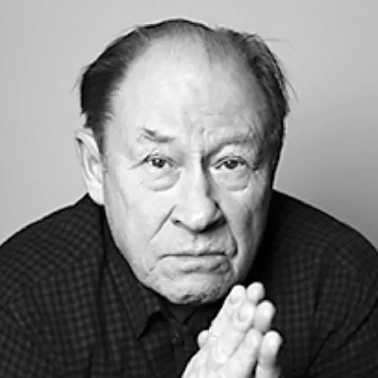 Юрий Ицков — актёр