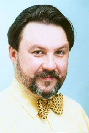Юрий Лаптев — режиссёр