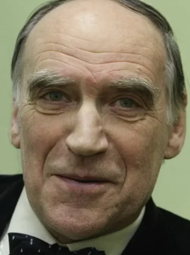 Юрий Лазарев — актёр