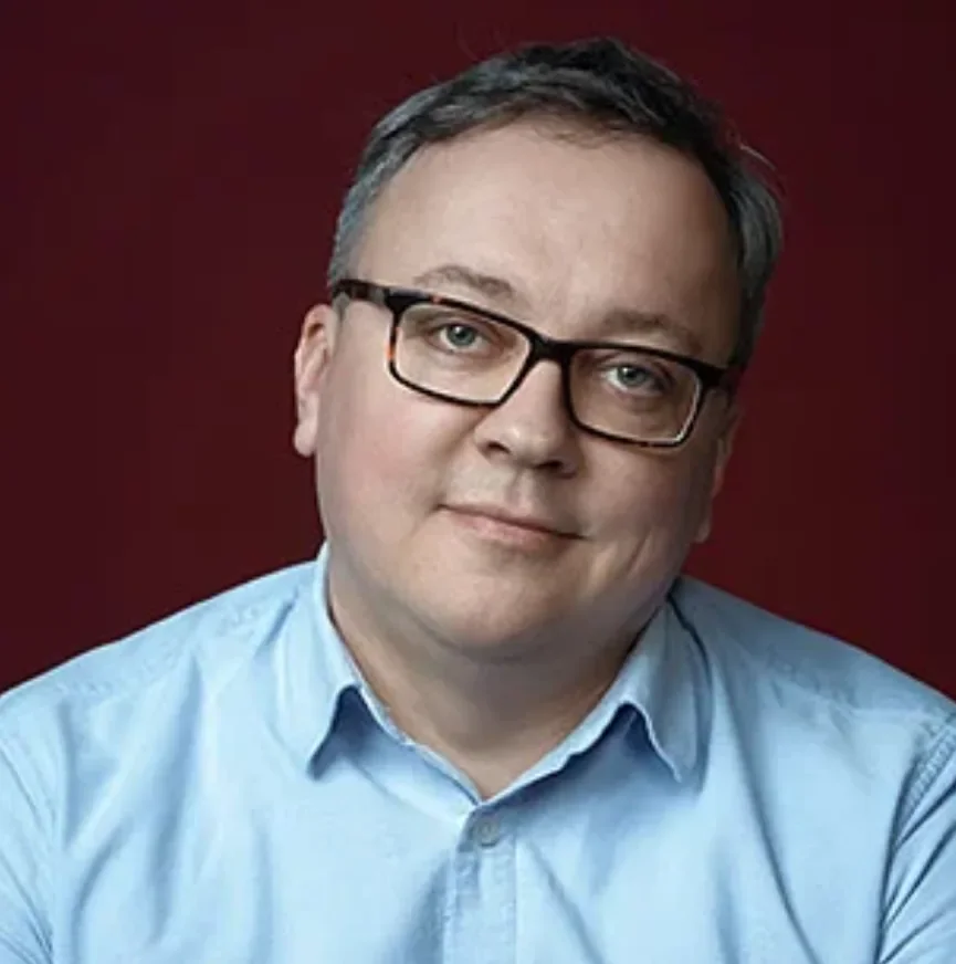 Юрий Мончак — актёр