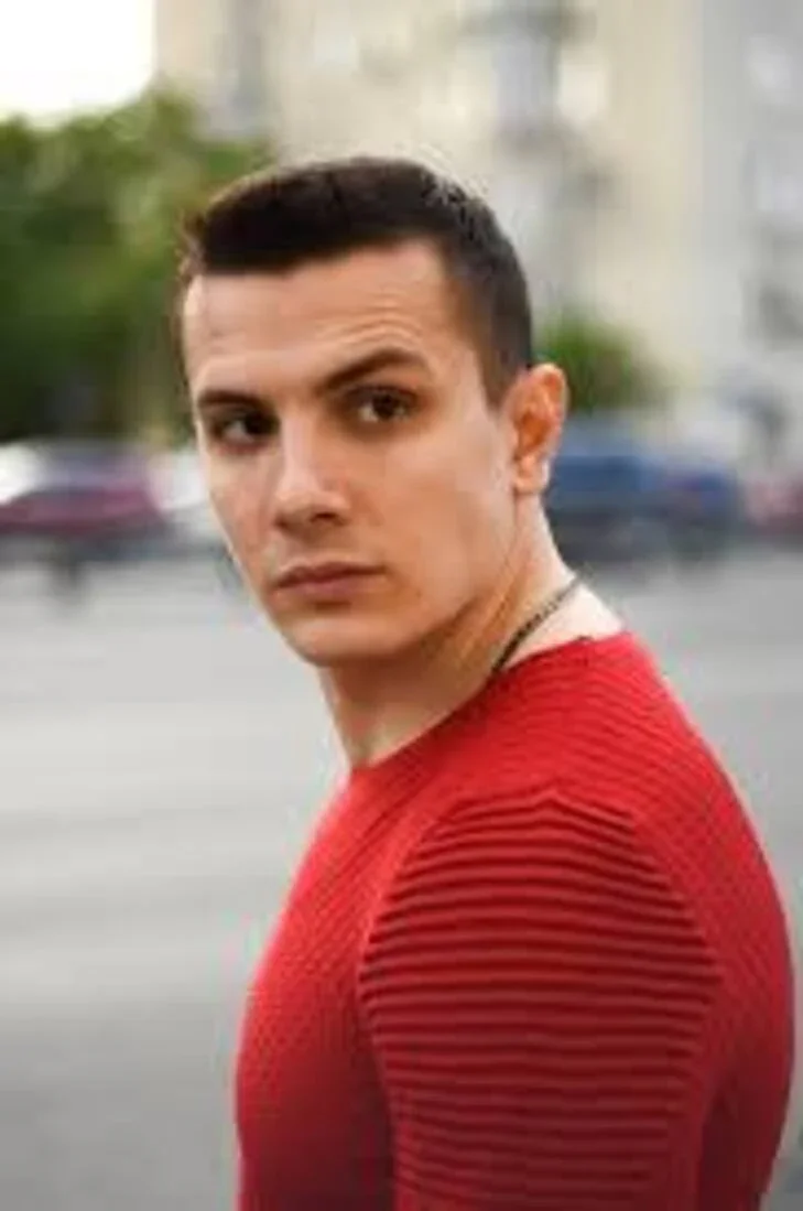 Юрий Николаенко — музыкант