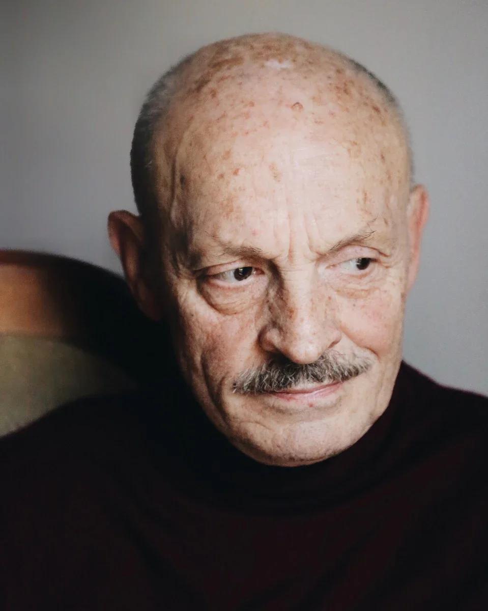 Юрий Орлов — актёр