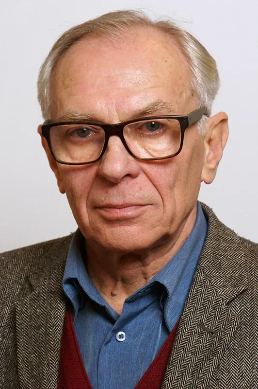 Юрий Васильков — хореограф