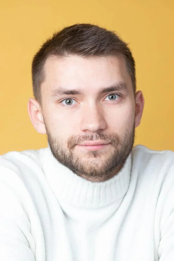 Юрий Веренкиотов — режиссёр-постановщик
