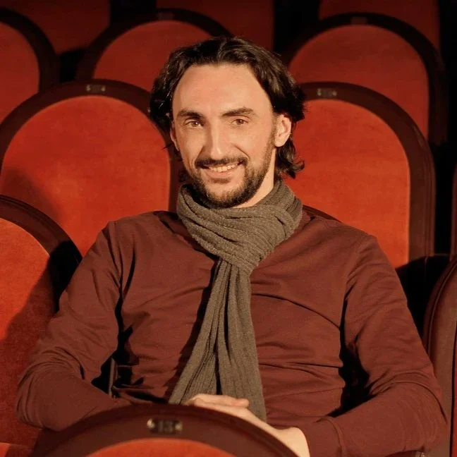 Юрий Загребнев — актёр