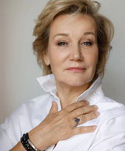 Ирина Конопацкая — актриса