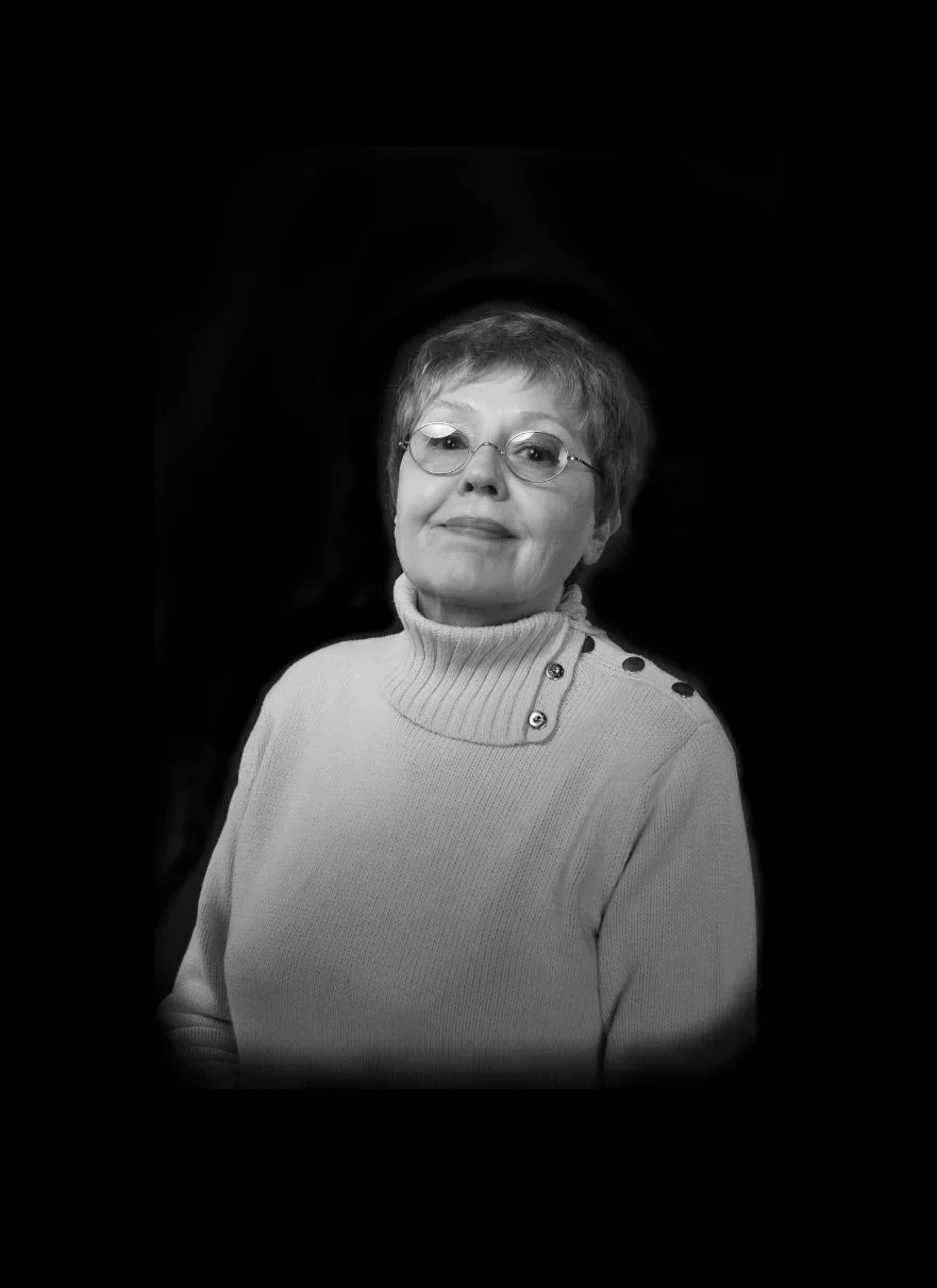 Маргарита Шумилова — актриса