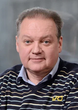Олег Куликович — актёр