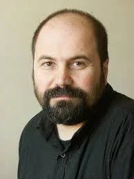 Зиновий Марголин — художник-постановщик