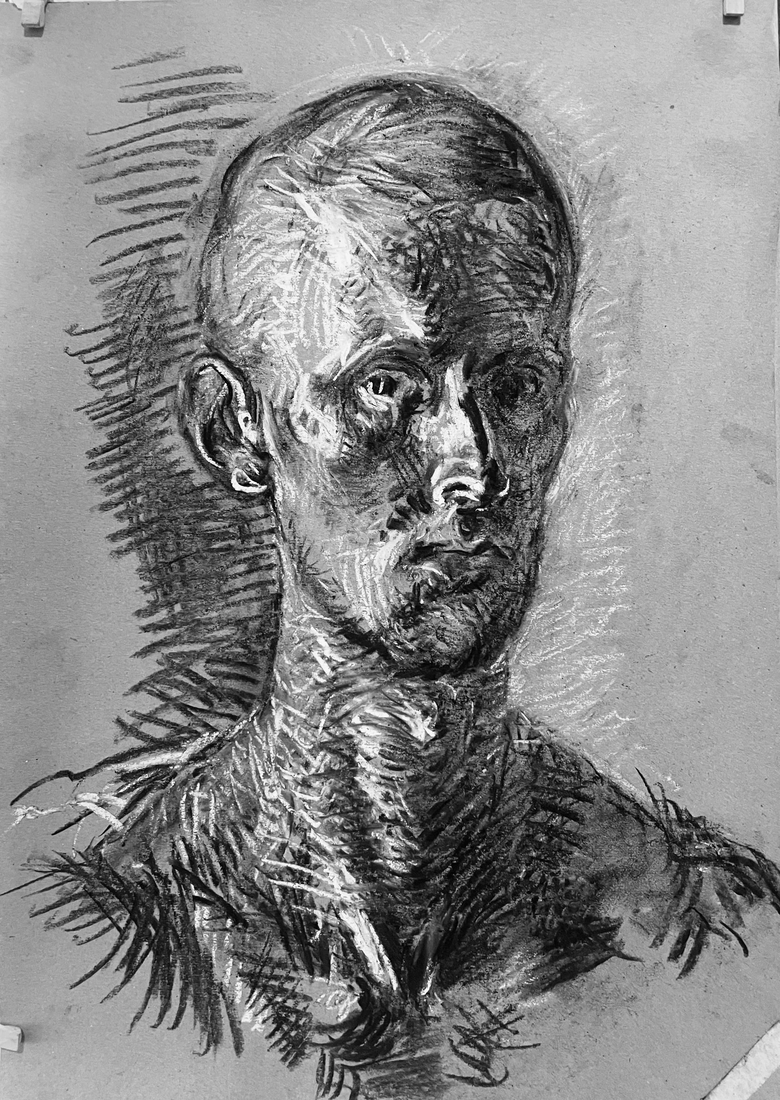 Василий Ковалёв