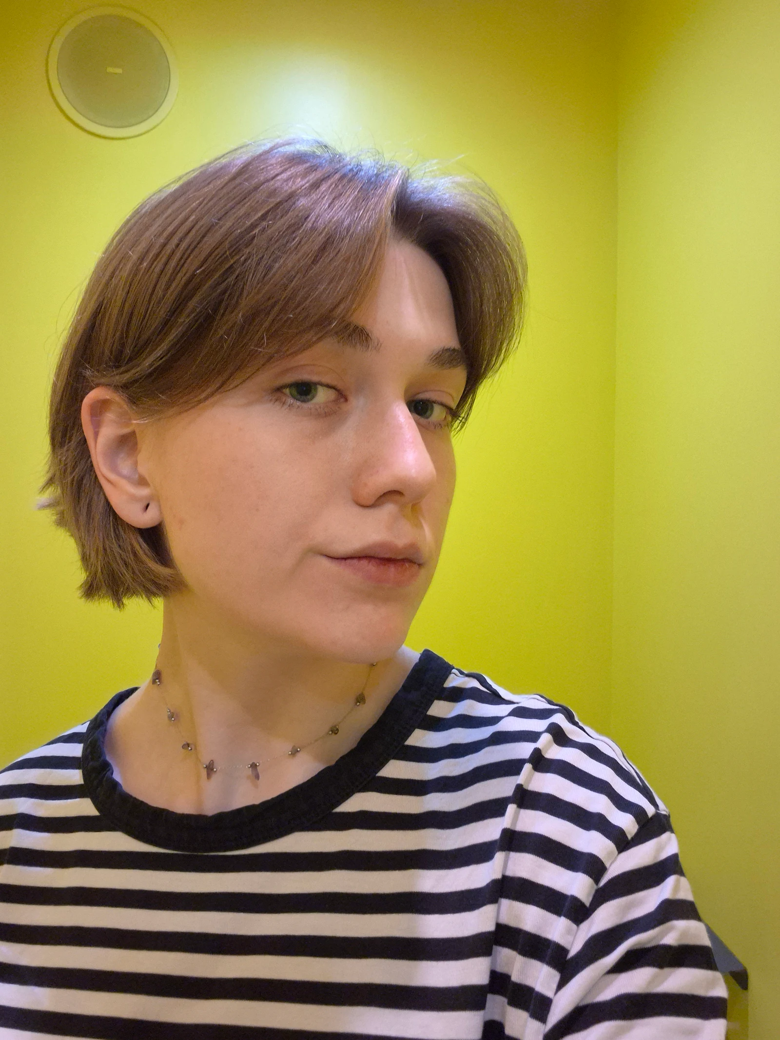 Полина Головченко