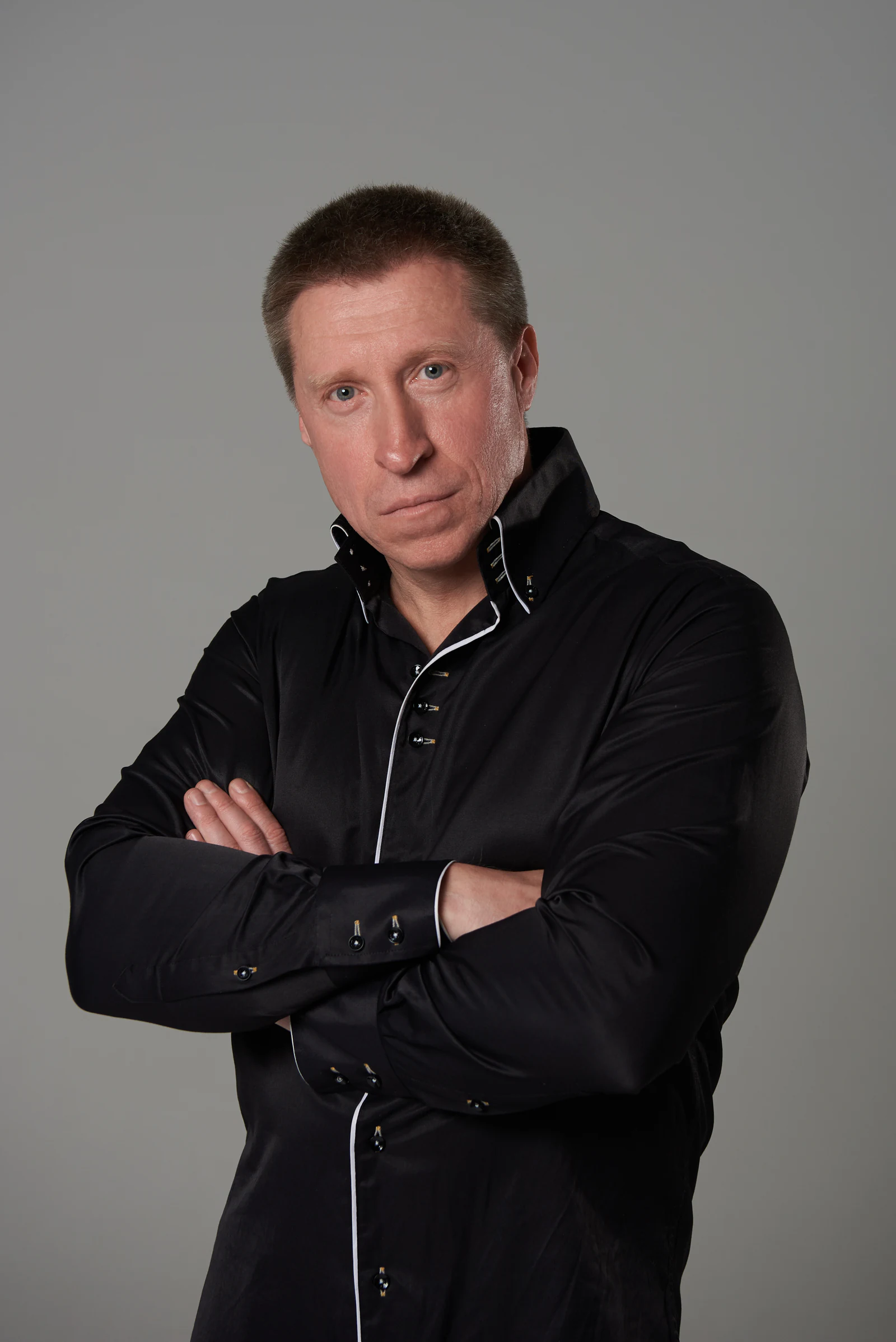 Сергей Харитоненков — актёр