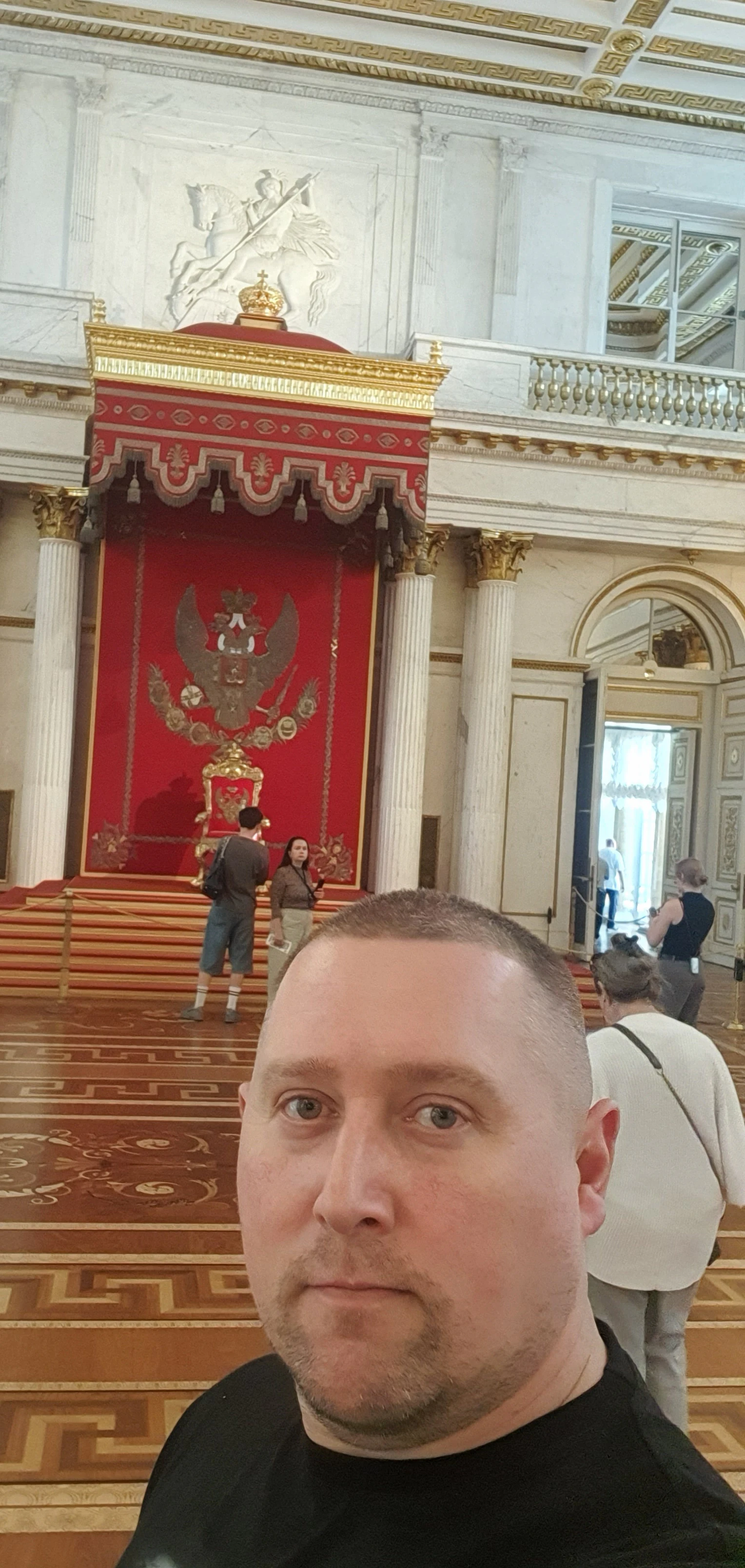 Сергей Александрович Подкидышев — артист