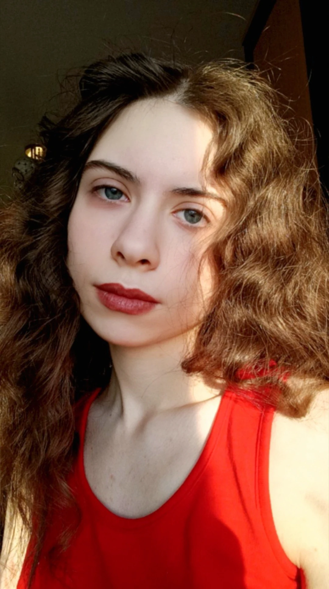 Мария Храброва — актриса