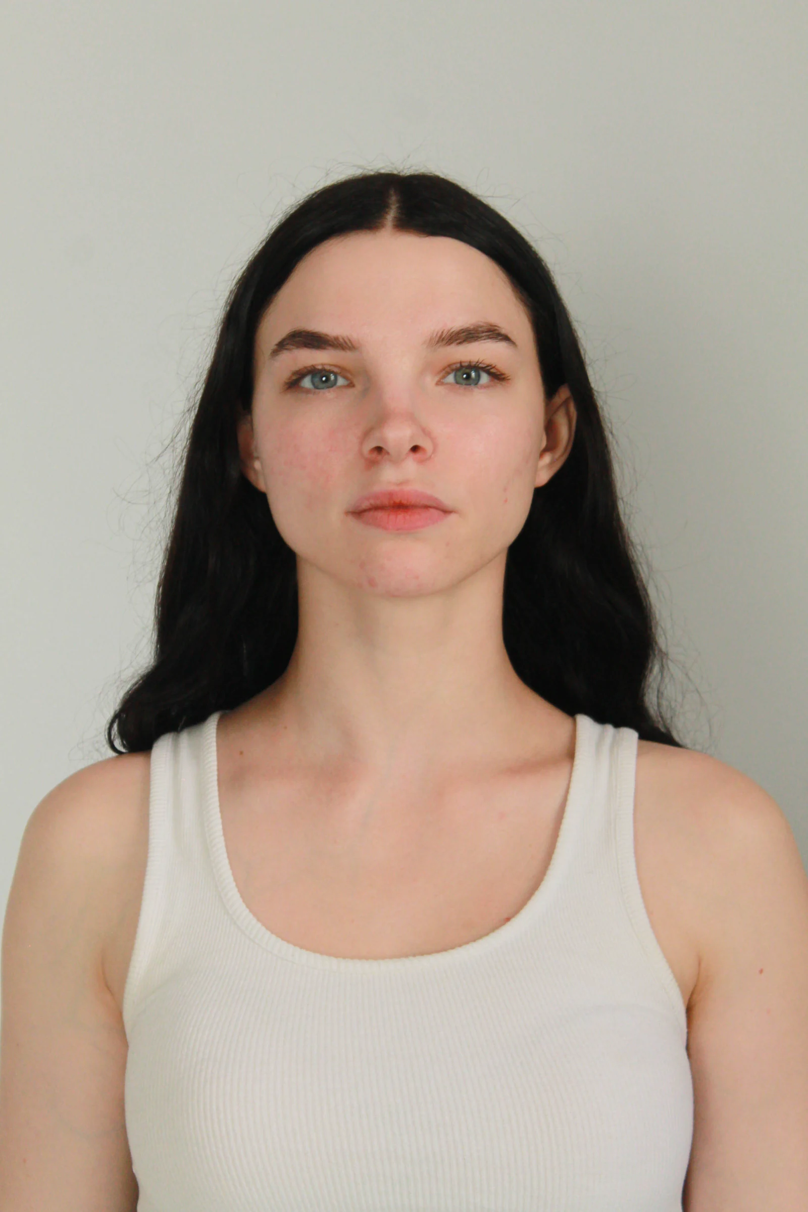 Елизавета Кирьякина — актриса