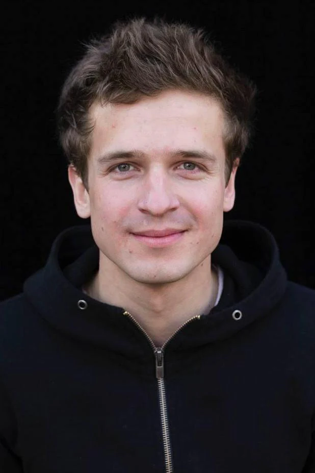 Никита Васильев