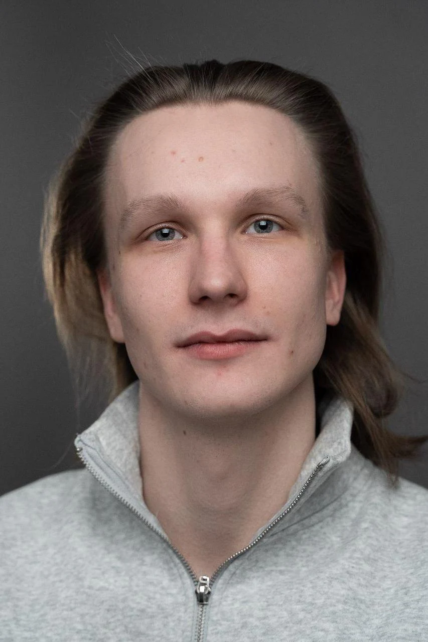 Даниил Левкин