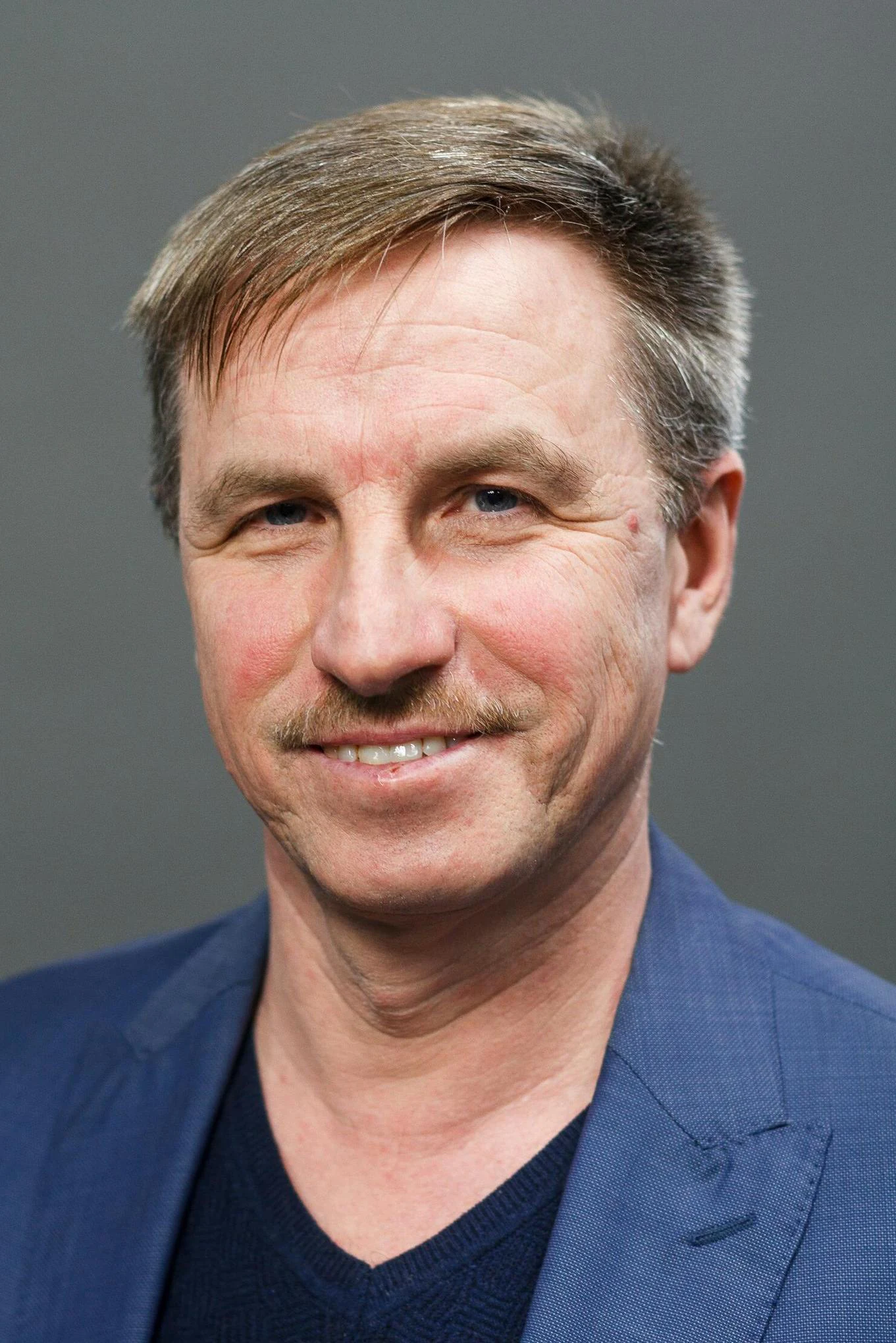Сергей Бурлаков