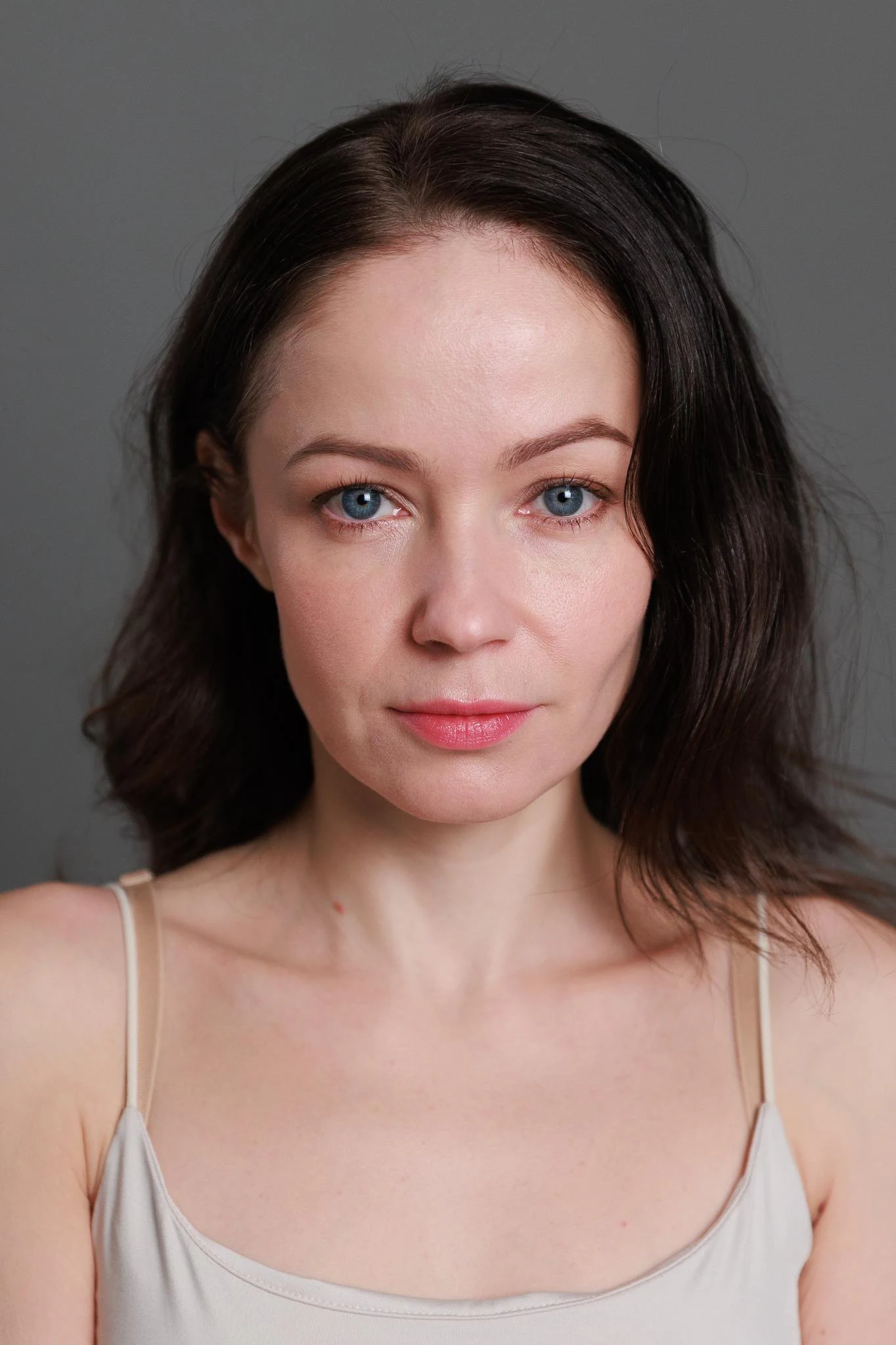 Олеся Линькова