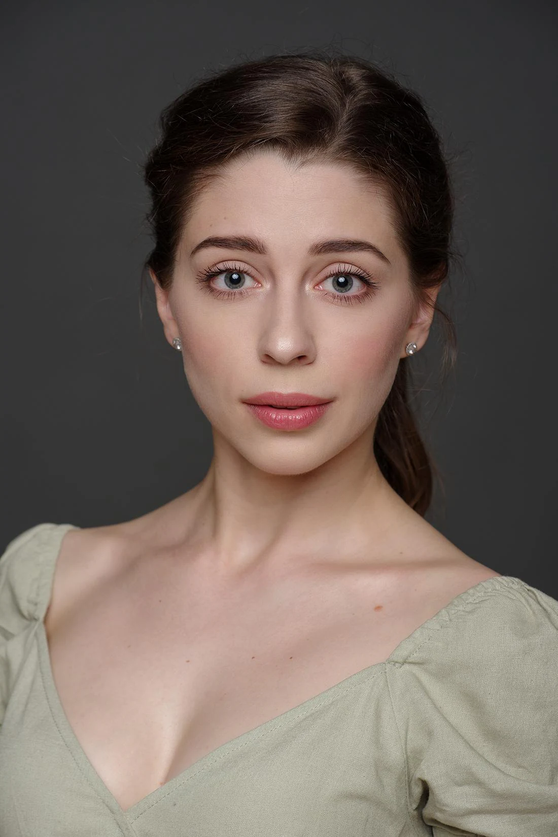 Екатерина Черепанова