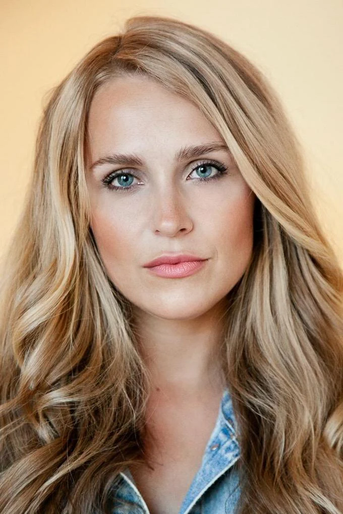 Елена Дудина