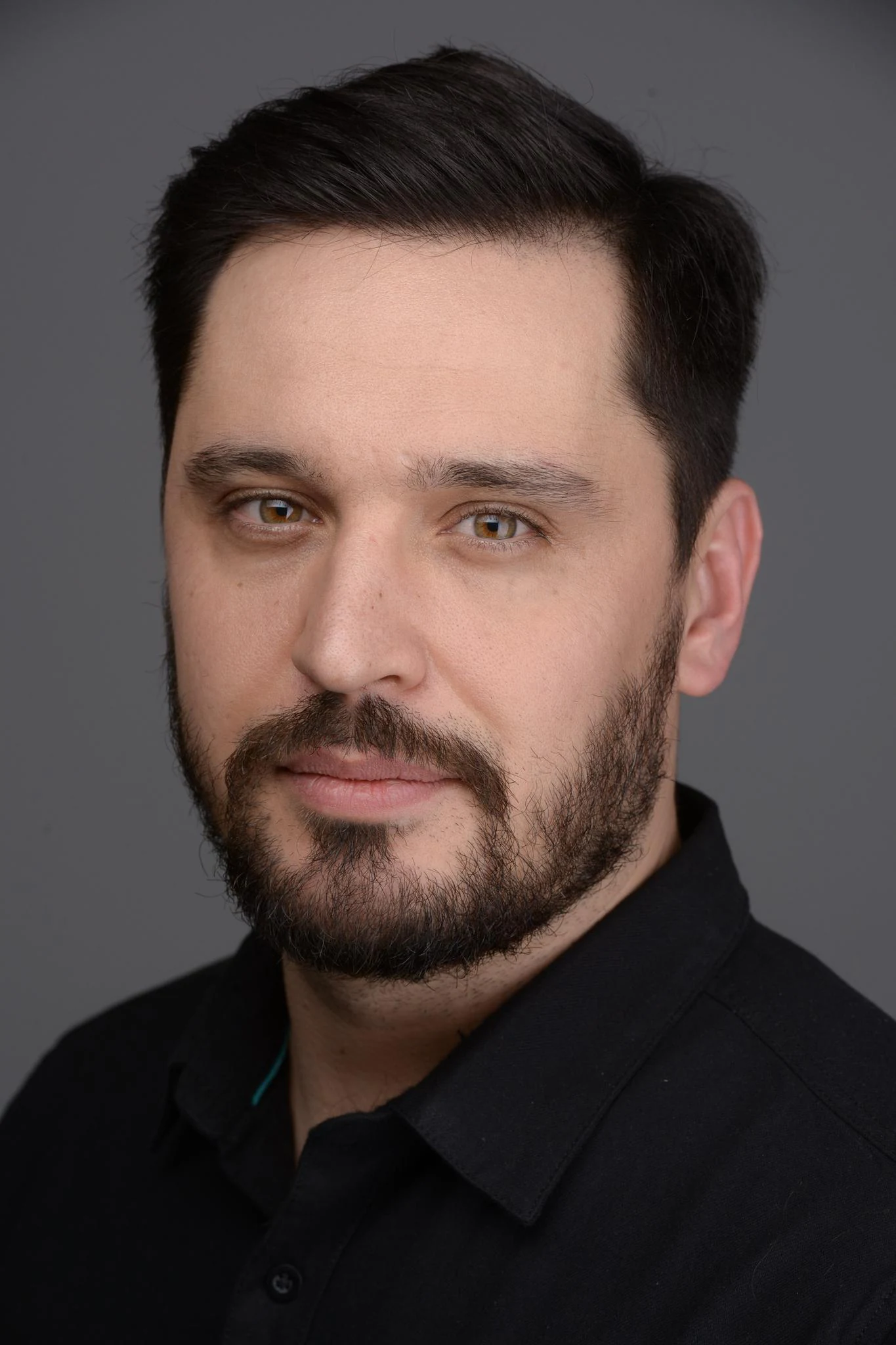 Михаил Гришин