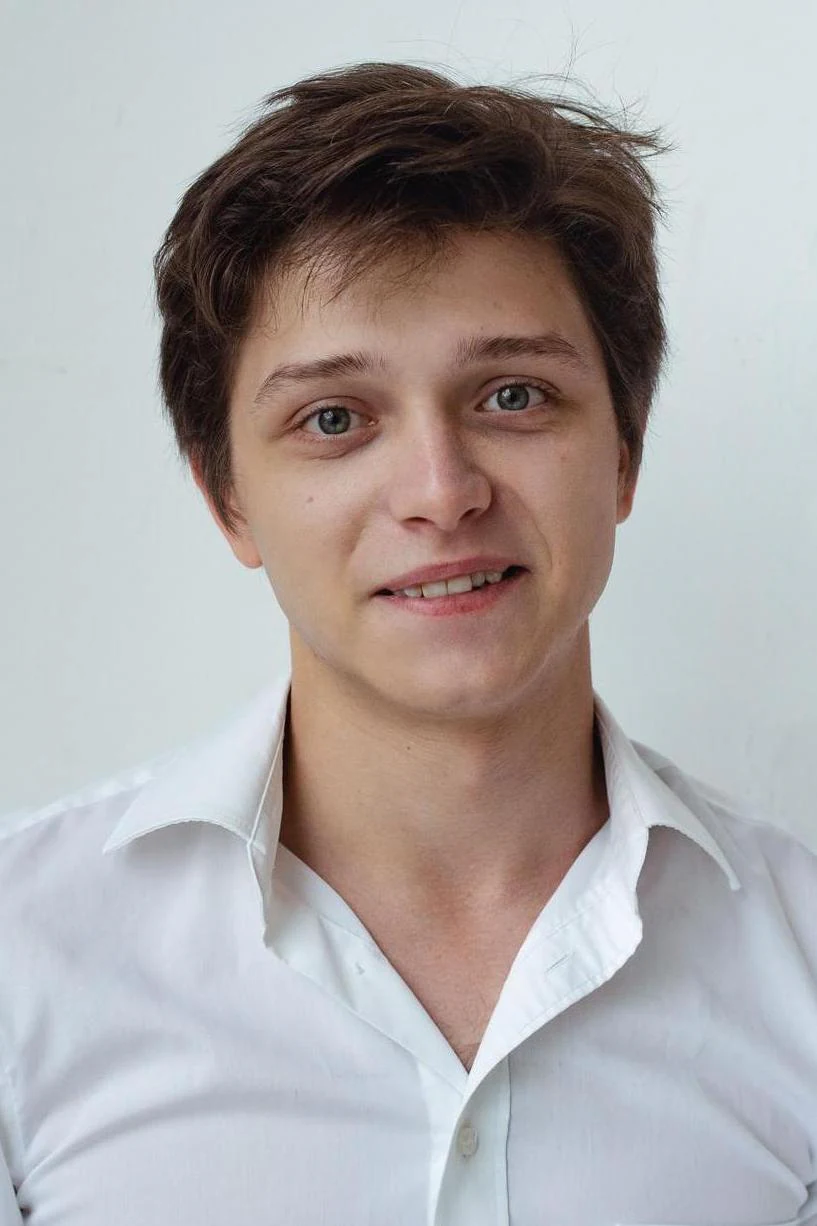 Дмитрий Щелканов