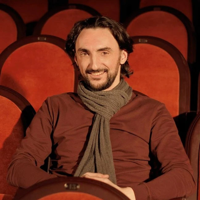 Юрий Загребнев — актер — Бюро Культуры