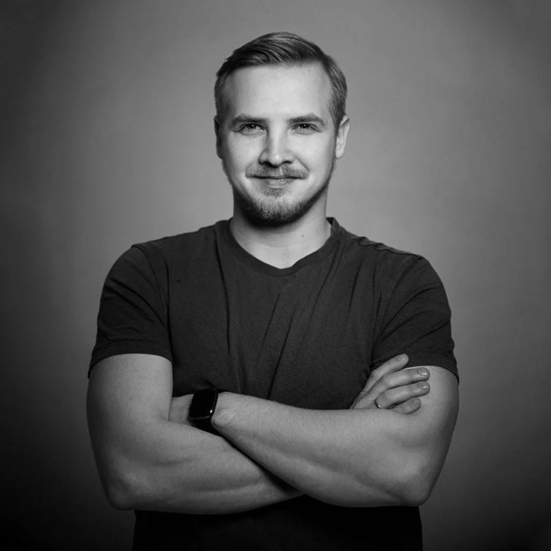 Борис Малевский — режиссёр-постановщик — Бюро Культуры