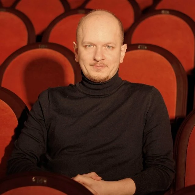 Андрей Желтов — актер — Бюро Культуры