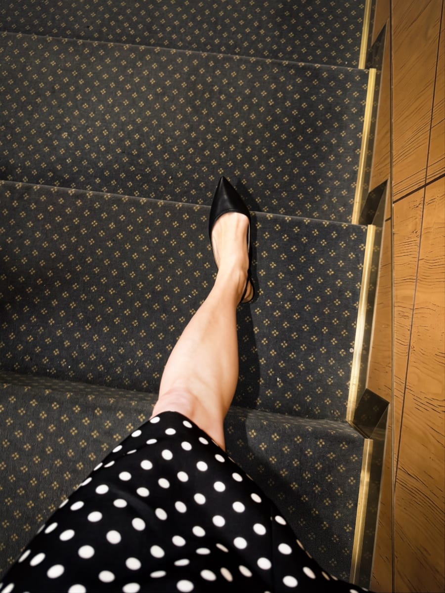 Кадр от автора