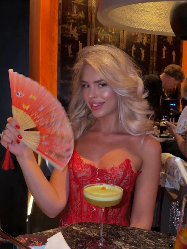 Катерина